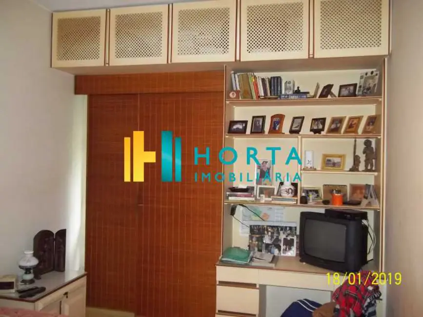 Foto 7 de Apartamento com 3 quartos à venda, 119m2 em Rio De Janeiro - RJ