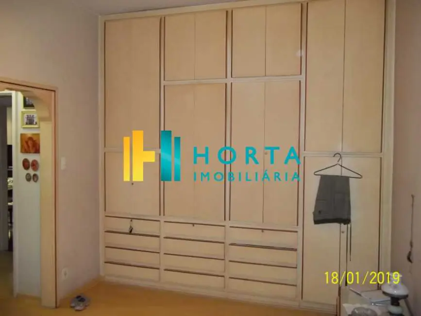 Foto 8 de Apartamento com 3 quartos à venda, 119m2 em Rio De Janeiro - RJ