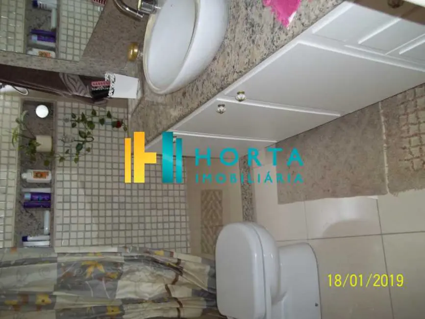 Foto 9 de Apartamento com 3 quartos à venda, 119m2 em Rio De Janeiro - RJ