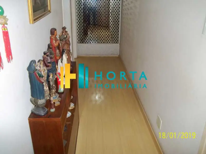 Foto 5 de Apartamento com 3 quartos à venda, 119m2 em Rio De Janeiro - RJ