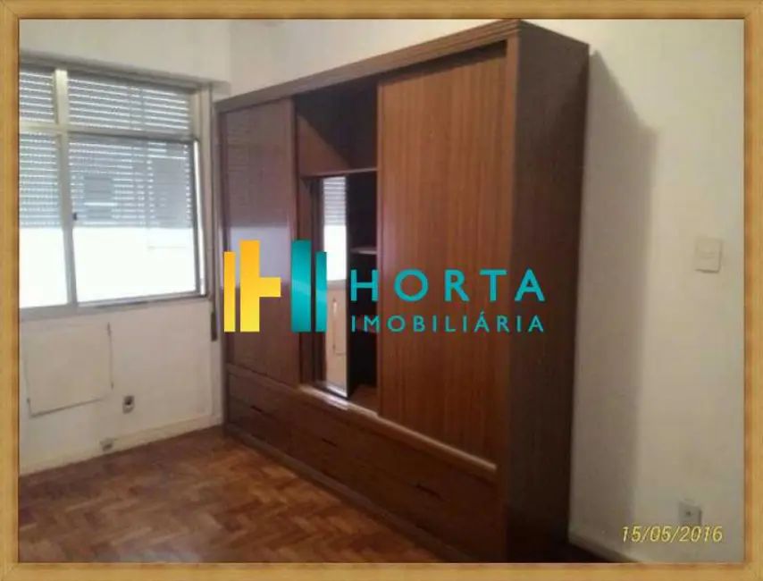 Foto 4 de Apartamento com 3 quartos à venda, 118m2 em Rio De Janeiro - RJ