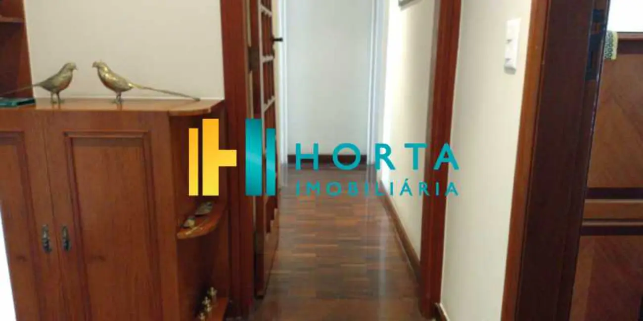 Foto 4 de Apartamento com 3 quartos à venda, 159m2 em Rio De Janeiro - RJ