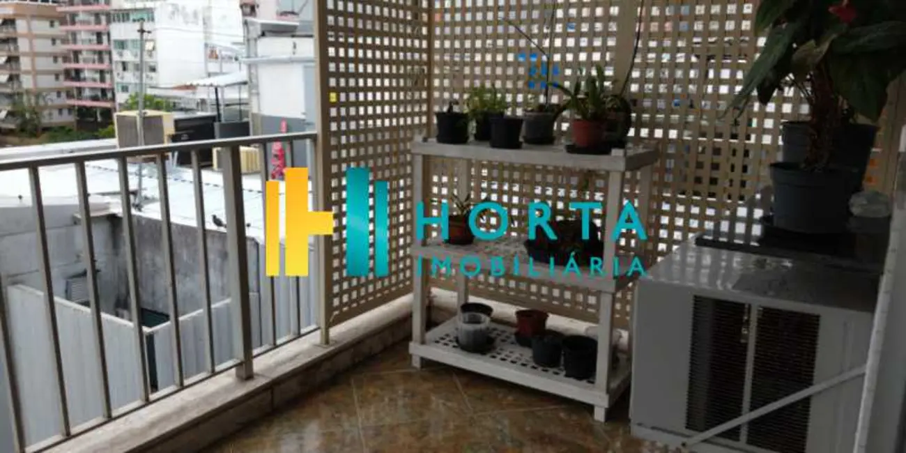 Foto 6 de Apartamento com 3 quartos à venda, 159m2 em Rio De Janeiro - RJ