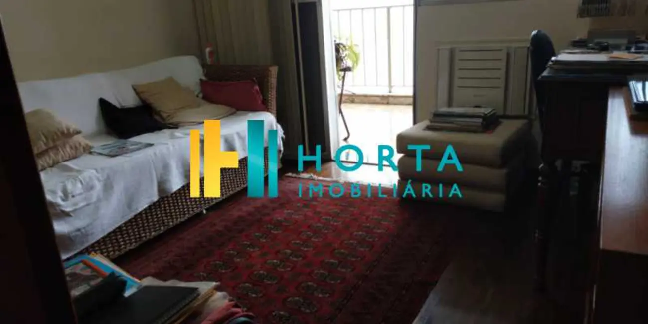 Foto 7 de Apartamento com 3 quartos à venda, 159m2 em Rio De Janeiro - RJ