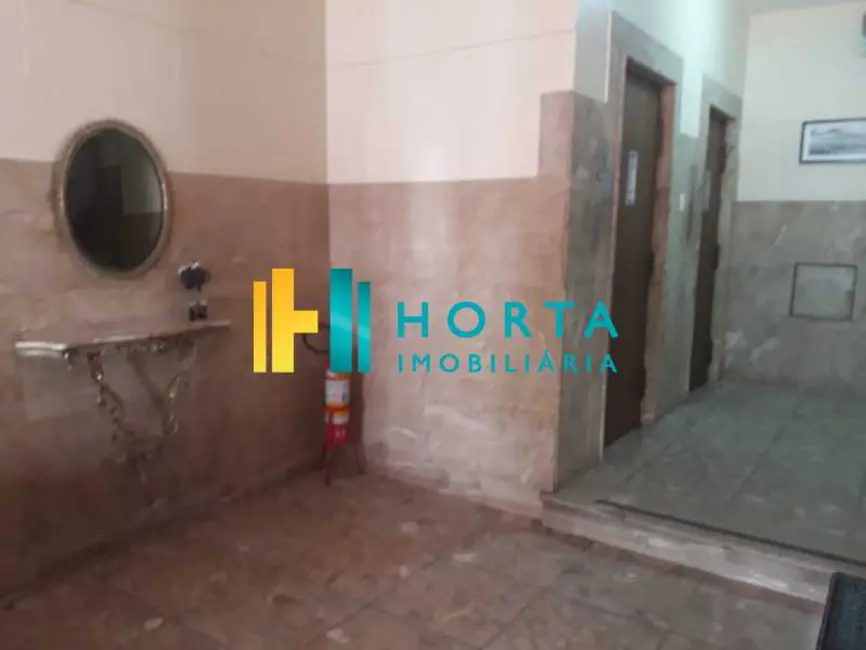 Foto 3 de Apartamento com 3 quartos à venda, 120m2 em Rio De Janeiro - RJ