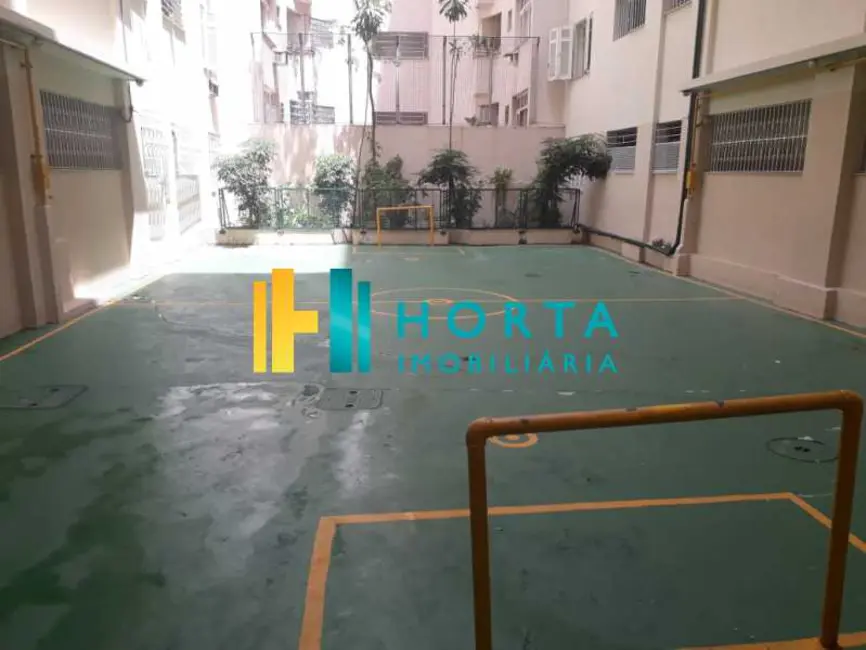 Foto 6 de Apartamento com 3 quartos à venda, 120m2 em Rio De Janeiro - RJ