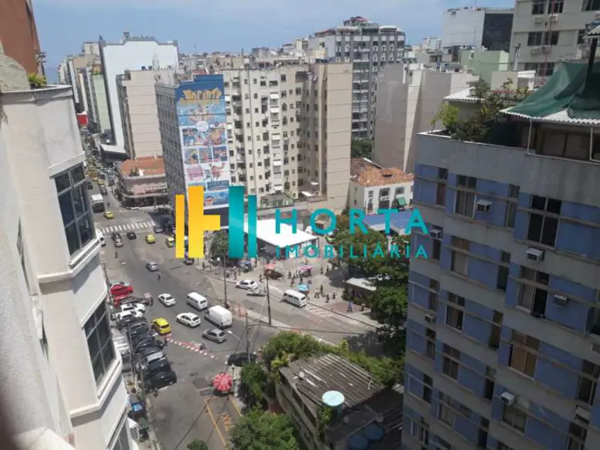 Foto 2 de Apartamento com 3 quartos à venda, 120m2 em Rio De Janeiro - RJ