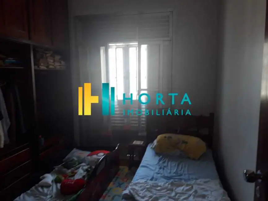 Foto 5 de Apartamento com 3 quartos à venda, 120m2 em Rio De Janeiro - RJ