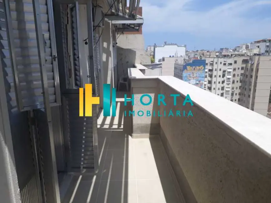 Foto 1 de Apartamento com 3 quartos à venda, 120m2 em Rio De Janeiro - RJ