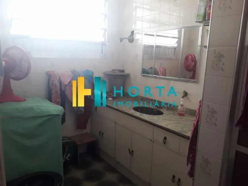 Foto 8 de Apartamento com 3 quartos à venda, 120m2 em Rio De Janeiro - RJ