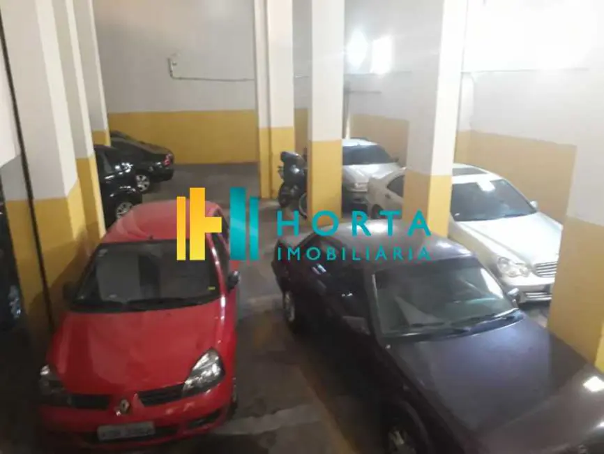 Foto 7 de Apartamento com 3 quartos à venda, 120m2 em Rio De Janeiro - RJ