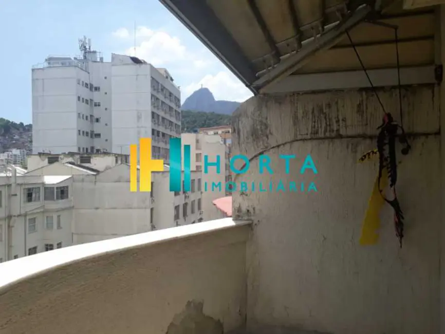 Foto 4 de Apartamento com 3 quartos à venda, 120m2 em Rio De Janeiro - RJ
