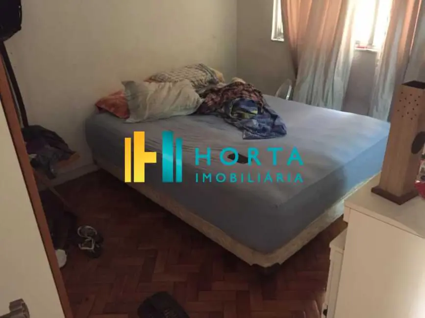 Foto 7 de Apartamento com 3 quartos à venda, 110m2 em Rio De Janeiro - RJ