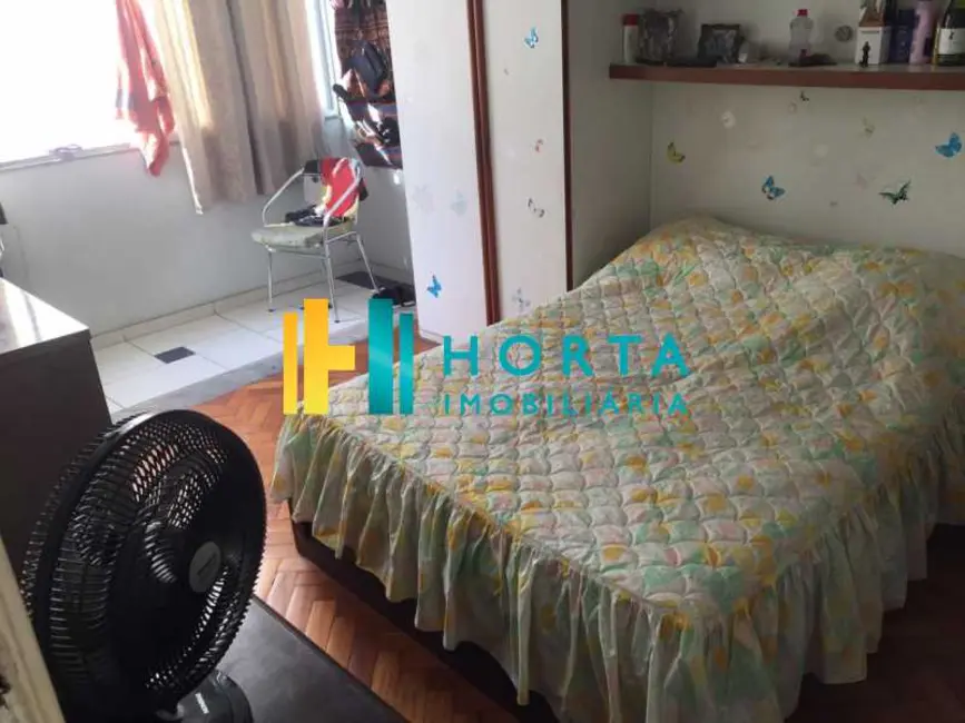 Foto 5 de Apartamento com 3 quartos à venda, 110m2 em Rio De Janeiro - RJ