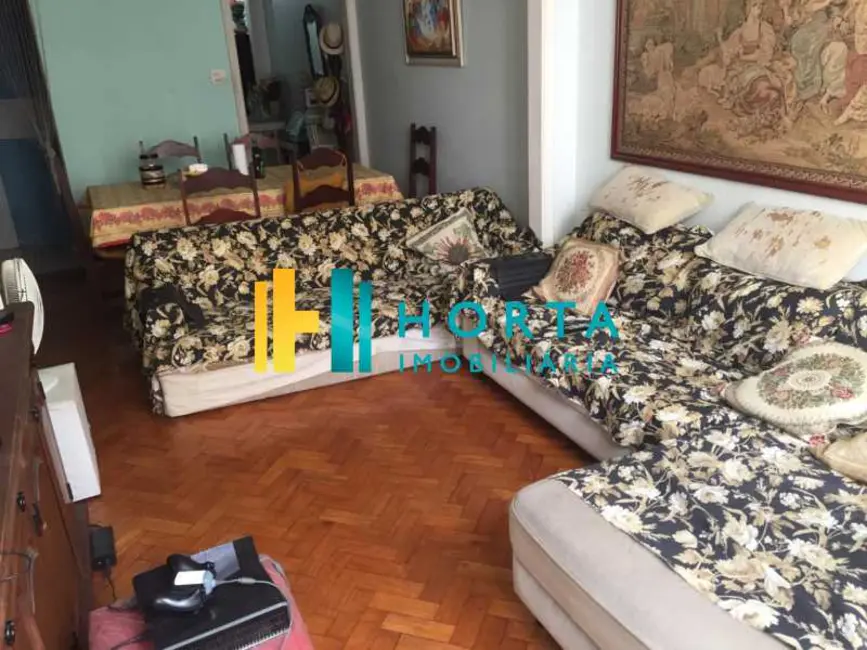 Foto 1 de Apartamento com 3 quartos à venda, 110m2 em Rio De Janeiro - RJ