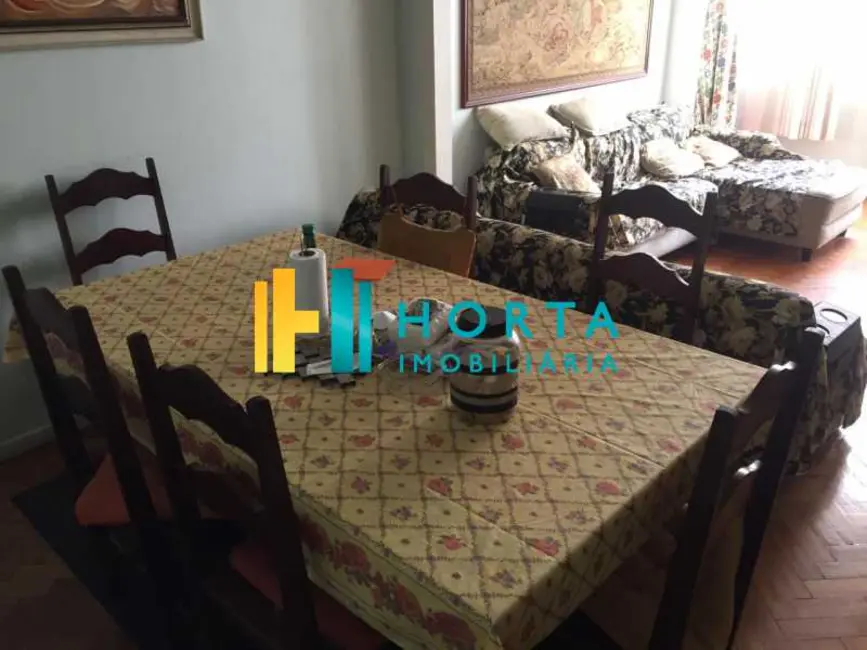 Foto 2 de Apartamento com 3 quartos à venda, 110m2 em Rio De Janeiro - RJ