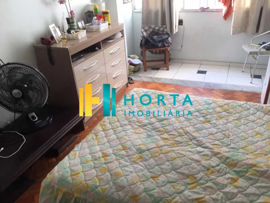 Foto 6 de Apartamento com 3 quartos à venda, 110m2 em Rio De Janeiro - RJ