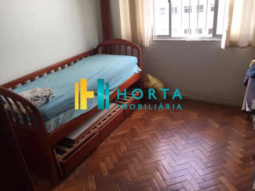 Foto 4 de Apartamento com 3 quartos à venda, 110m2 em Rio De Janeiro - RJ