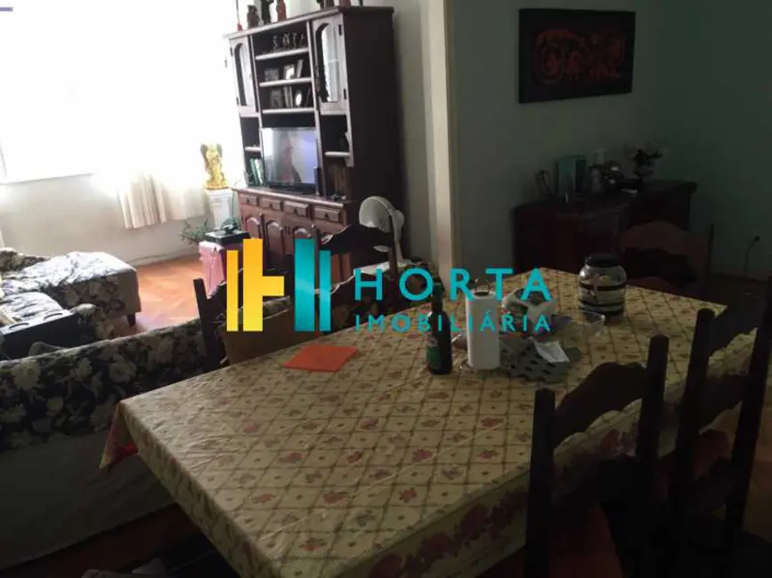 Foto 3 de Apartamento com 3 quartos à venda, 110m2 em Rio De Janeiro - RJ