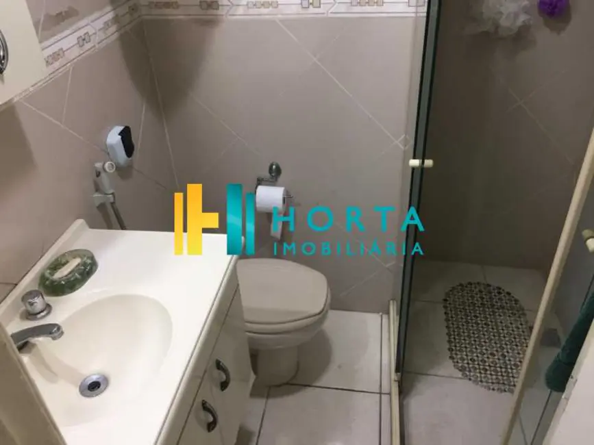 Foto 8 de Apartamento com 3 quartos à venda, 110m2 em Rio De Janeiro - RJ