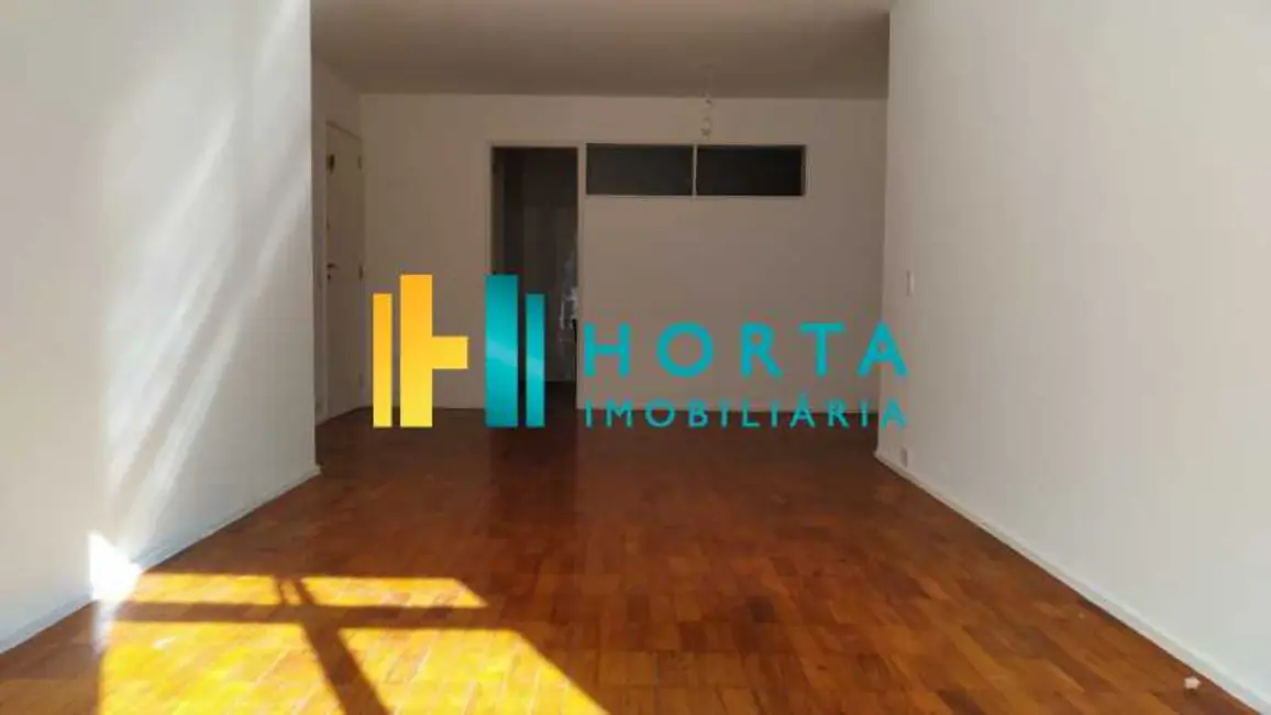 Foto 4 de Apartamento com 3 quartos à venda, 105m2 em Rio De Janeiro - RJ