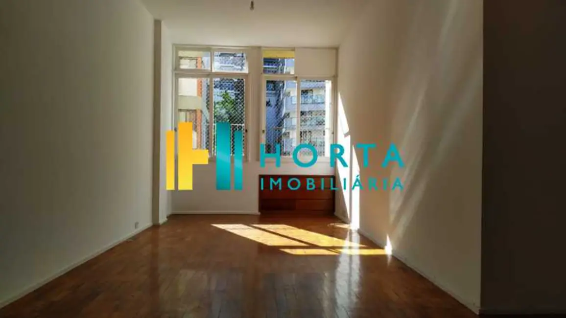 Foto 2 de Apartamento com 3 quartos à venda, 105m2 em Rio De Janeiro - RJ