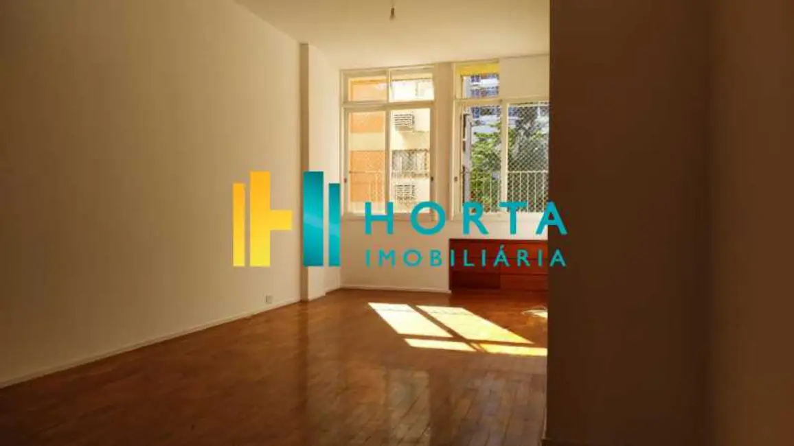 Foto 1 de Apartamento com 3 quartos à venda, 105m2 em Rio De Janeiro - RJ