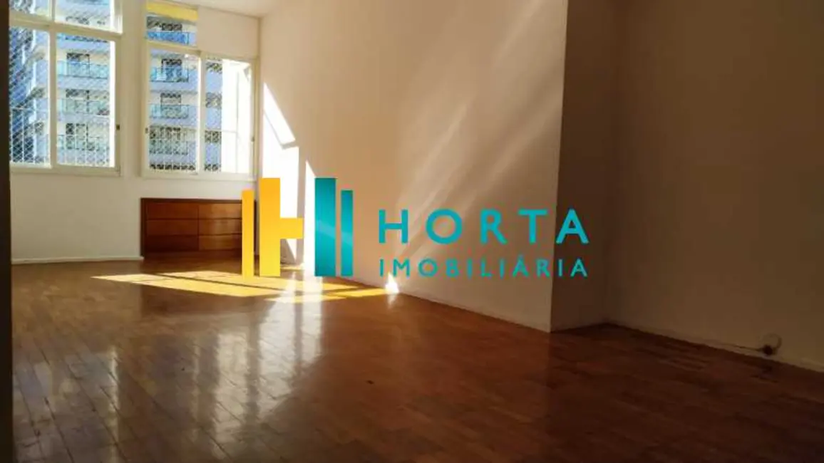 Foto 3 de Apartamento com 3 quartos à venda, 105m2 em Rio De Janeiro - RJ