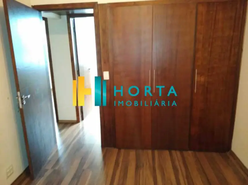 Foto 9 de Apartamento com 3 quartos à venda, 120m2 em Rio De Janeiro - RJ