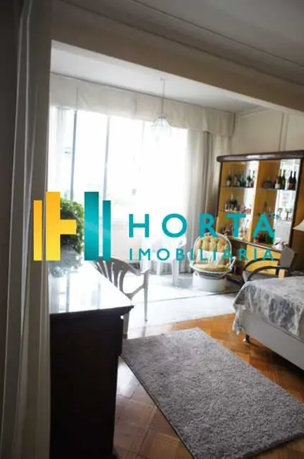 Foto 6 de Apartamento com 3 quartos à venda, 250m2 em Rio De Janeiro - RJ