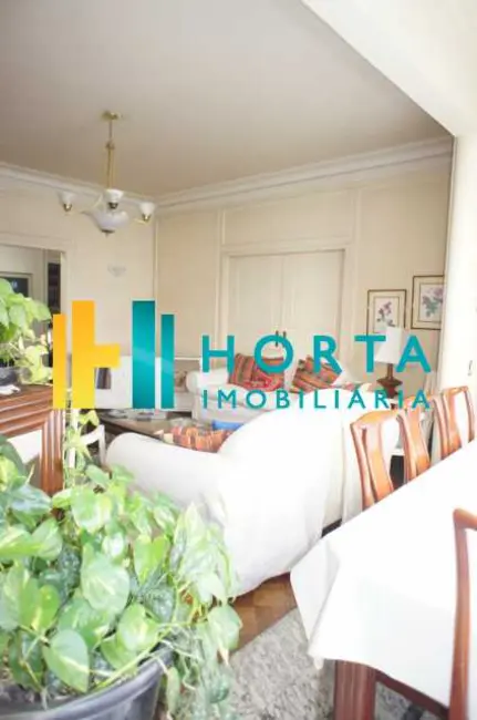 Foto 4 de Apartamento com 3 quartos à venda, 250m2 em Rio De Janeiro - RJ