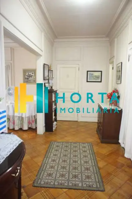 Foto 3 de Apartamento com 3 quartos à venda, 250m2 em Rio De Janeiro - RJ