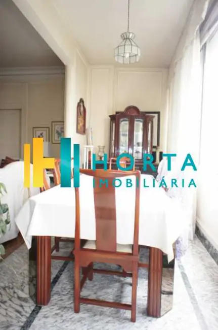 Foto 5 de Apartamento com 3 quartos à venda, 250m2 em Rio De Janeiro - RJ