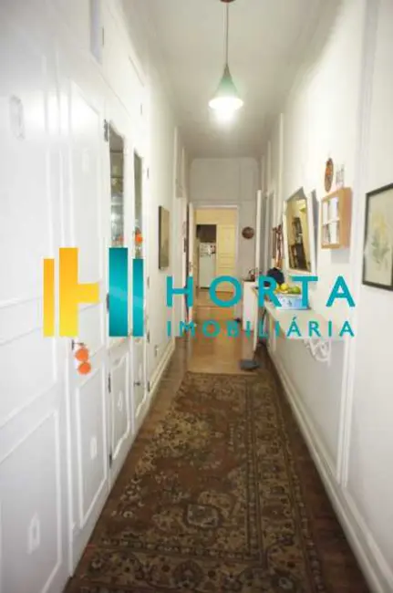 Foto 9 de Apartamento com 3 quartos à venda, 250m2 em Rio De Janeiro - RJ