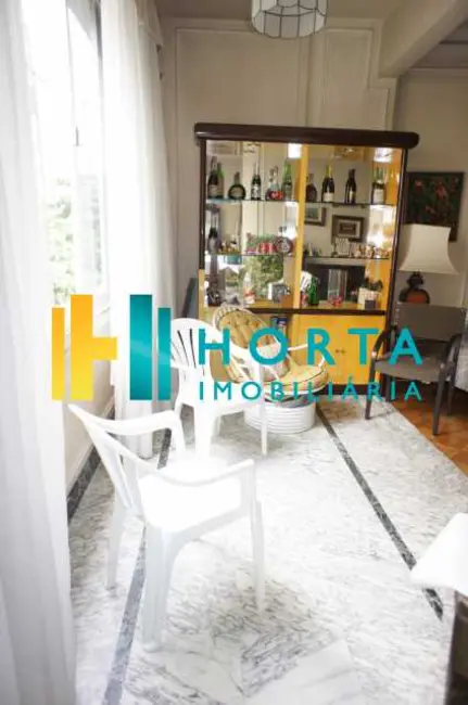 Foto 7 de Apartamento com 3 quartos à venda, 250m2 em Rio De Janeiro - RJ