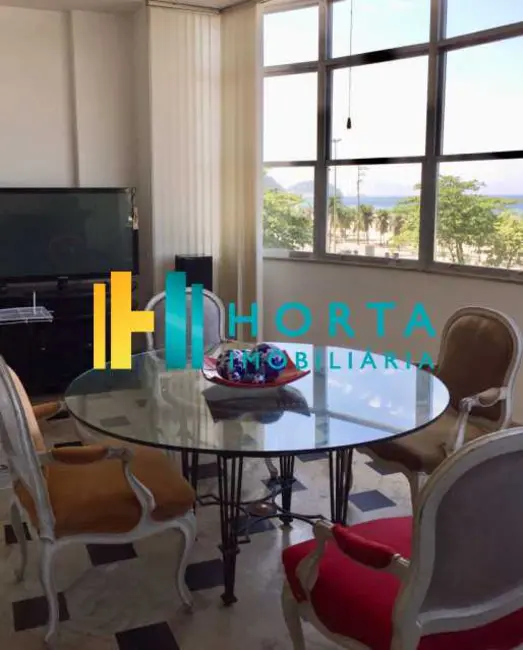 Foto 4 de Apartamento com 3 quartos à venda, 200m2 em Rio De Janeiro - RJ