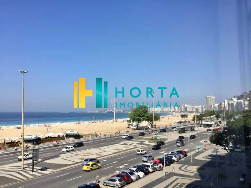 Foto 1 de Apartamento com 3 quartos à venda, 200m2 em Rio De Janeiro - RJ