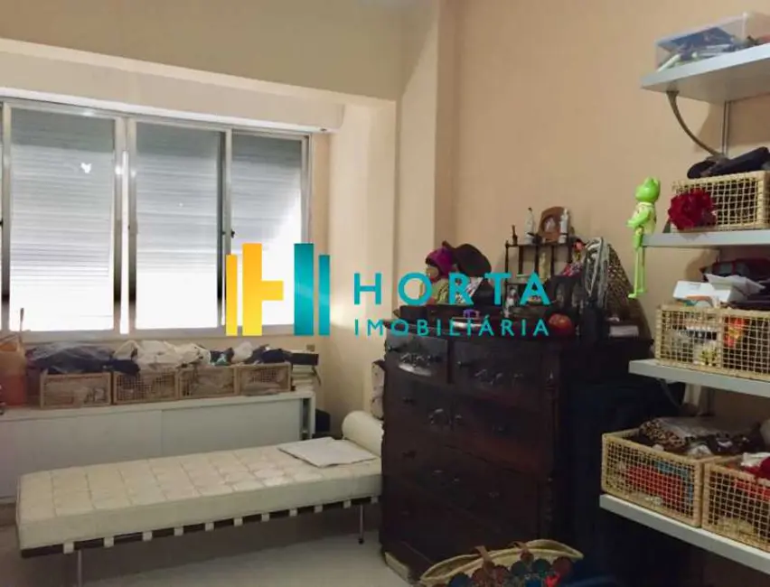 Foto 9 de Apartamento com 3 quartos à venda, 200m2 em Rio De Janeiro - RJ