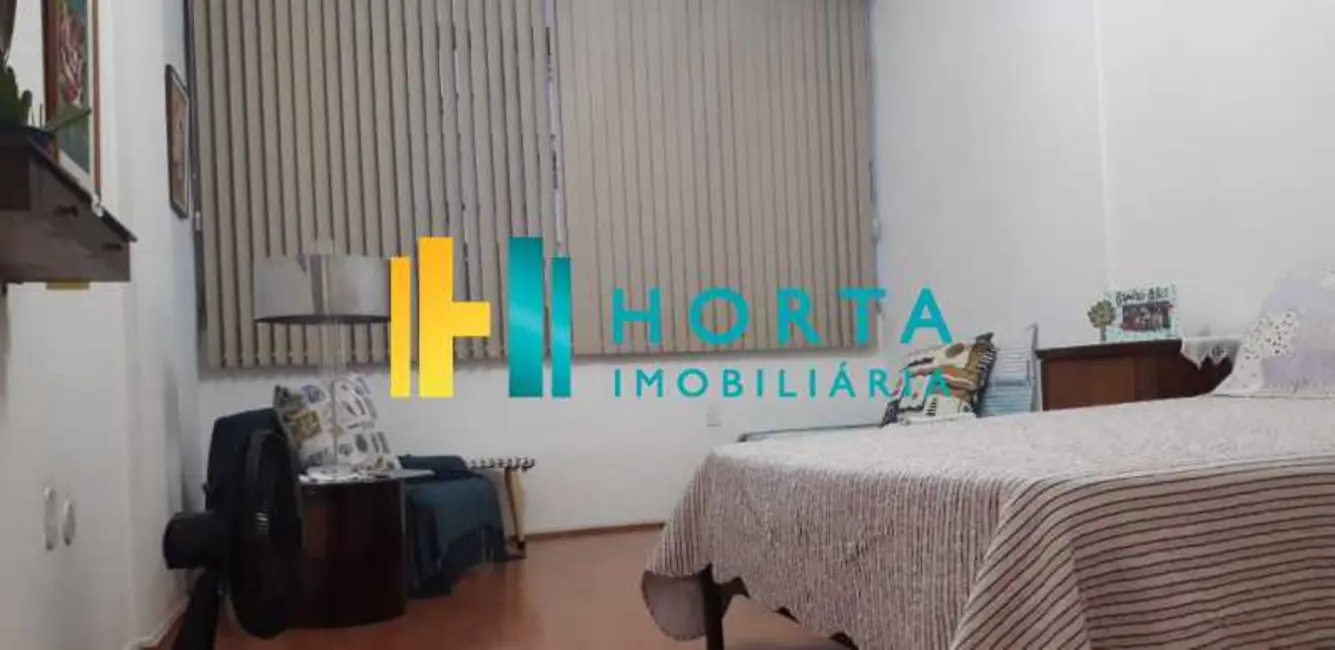 Foto 8 de Apartamento com 3 quartos à venda, 190m2 em Rio De Janeiro - RJ