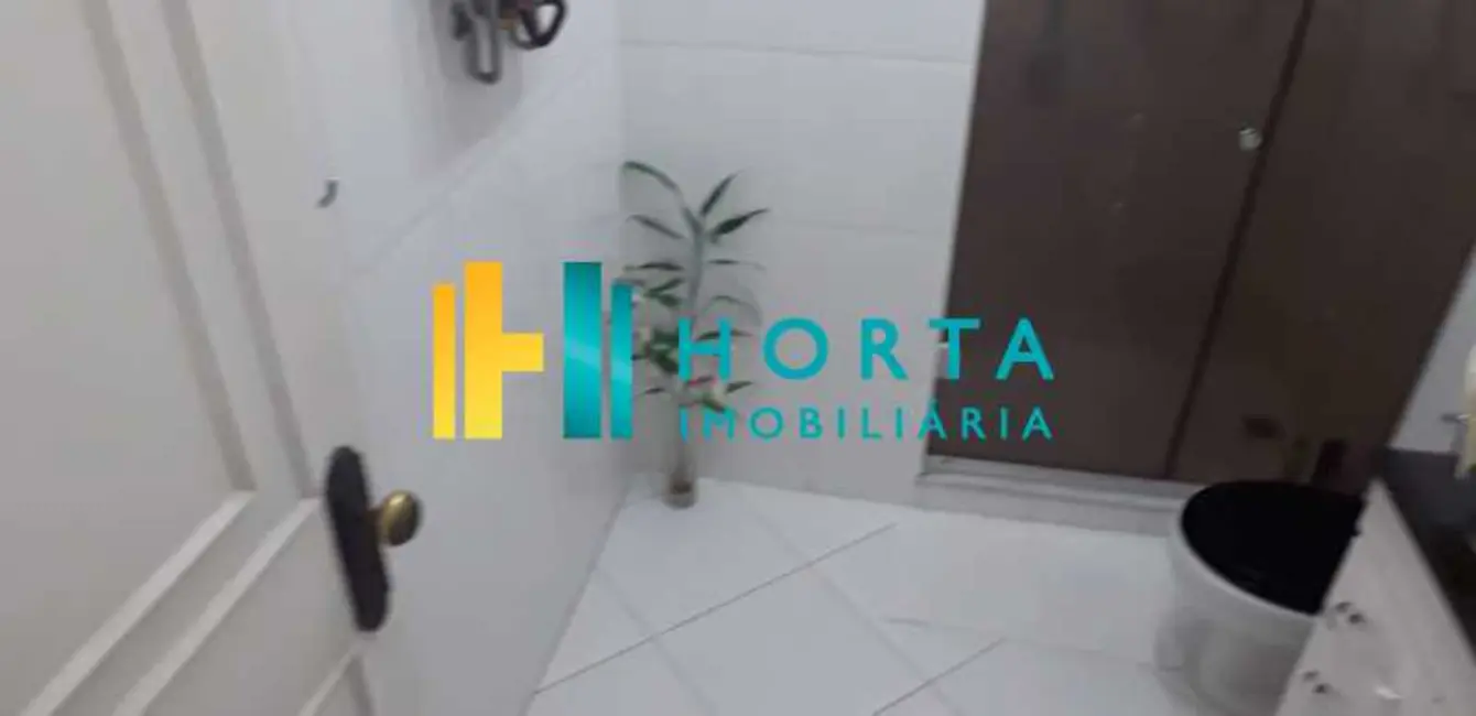 Foto 3 de Apartamento com 3 quartos à venda, 190m2 em Rio De Janeiro - RJ