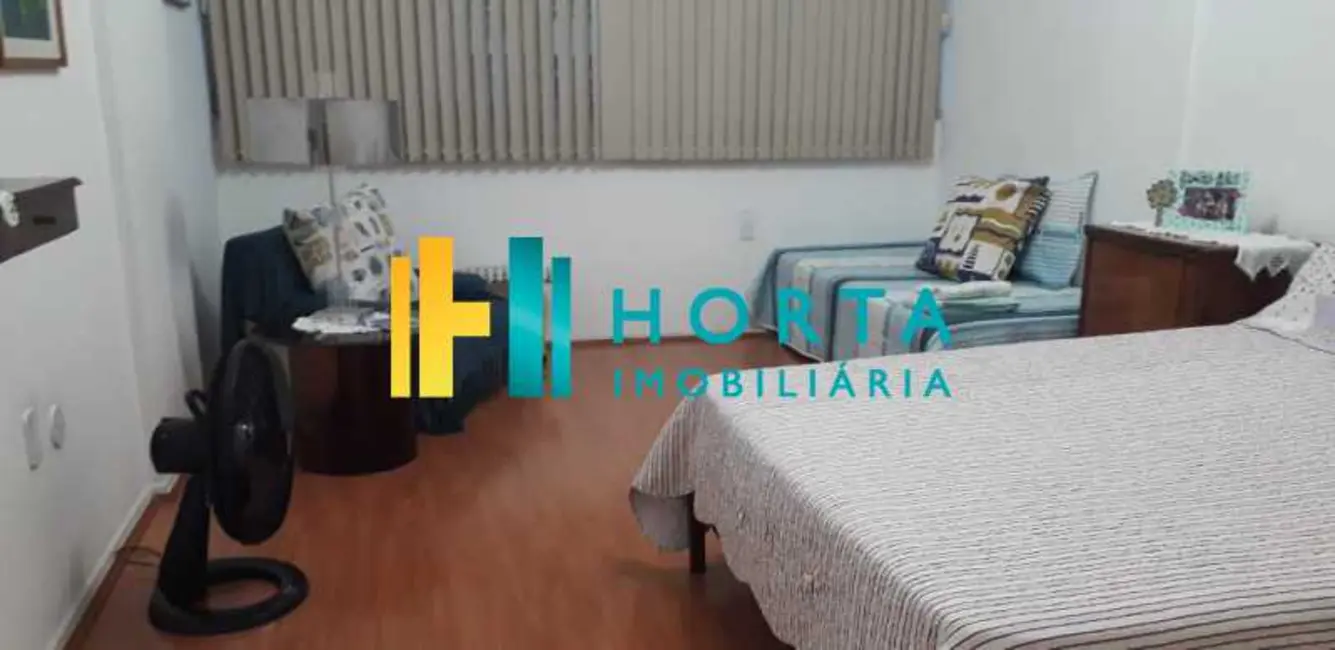 Foto 7 de Apartamento com 3 quartos à venda, 190m2 em Rio De Janeiro - RJ