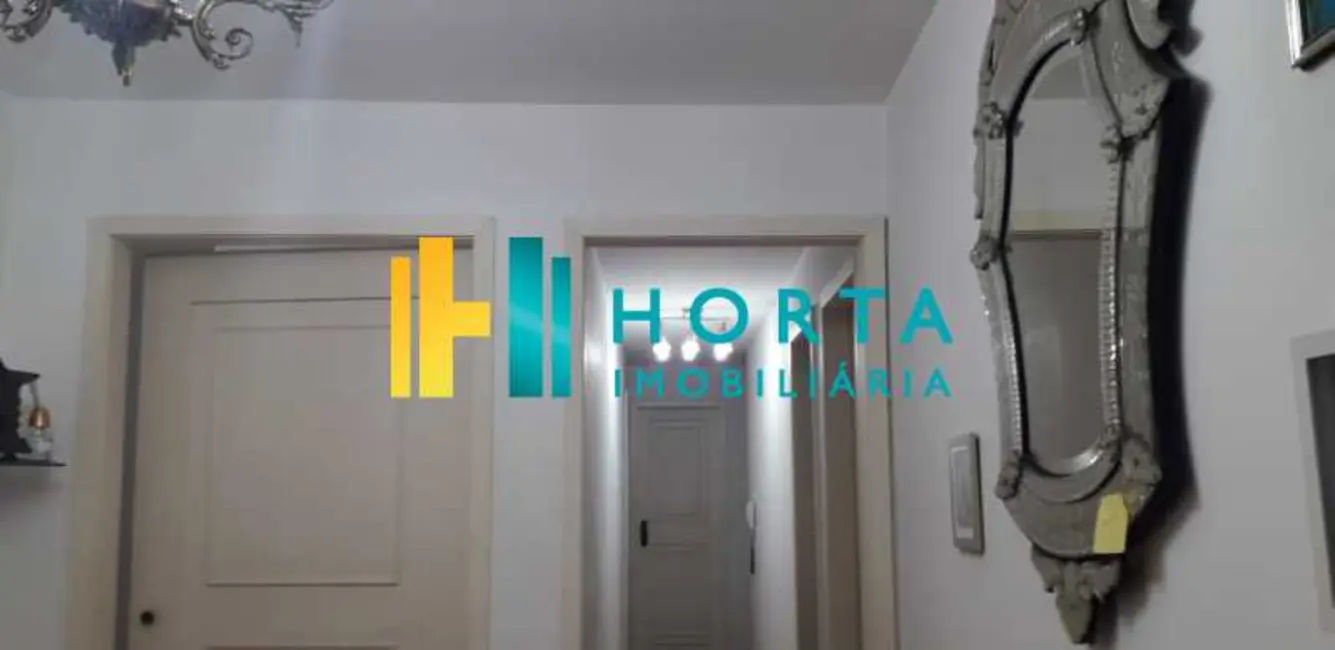 Foto 4 de Apartamento com 3 quartos à venda, 190m2 em Rio De Janeiro - RJ