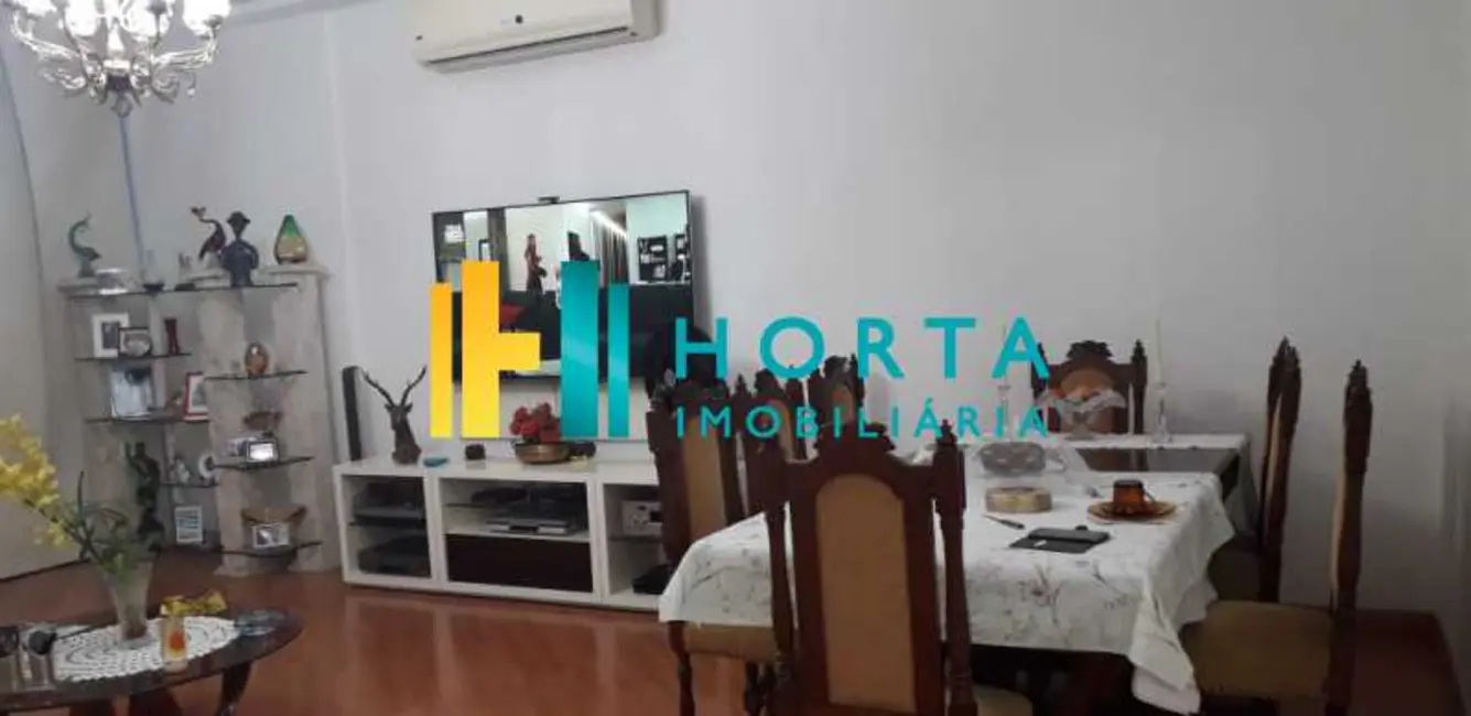 Foto 5 de Apartamento com 3 quartos à venda, 190m2 em Rio De Janeiro - RJ