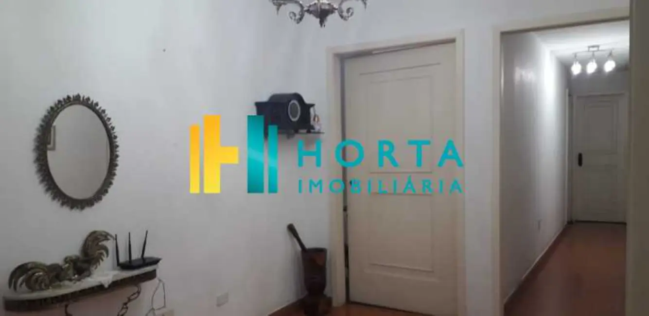 Foto 2 de Apartamento com 3 quartos à venda, 190m2 em Rio De Janeiro - RJ