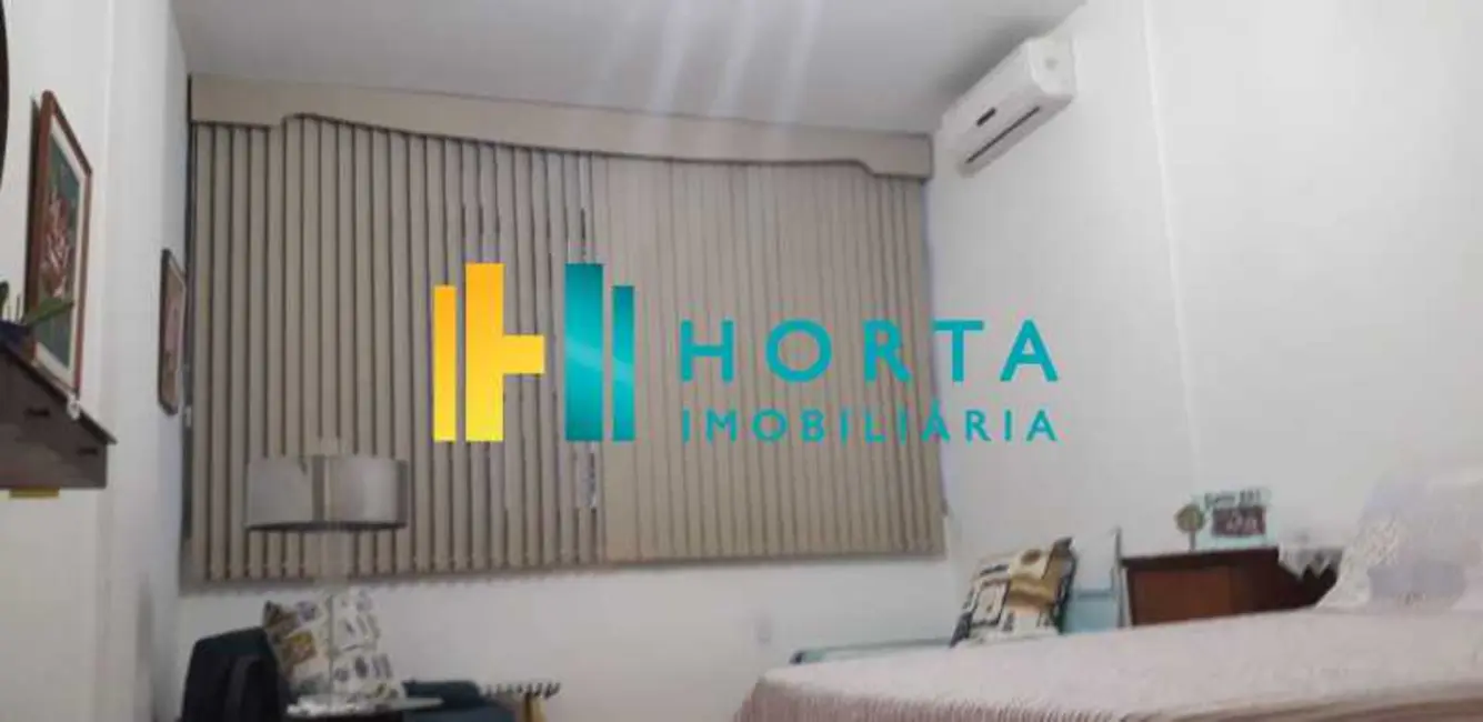 Foto 6 de Apartamento com 3 quartos à venda, 190m2 em Rio De Janeiro - RJ
