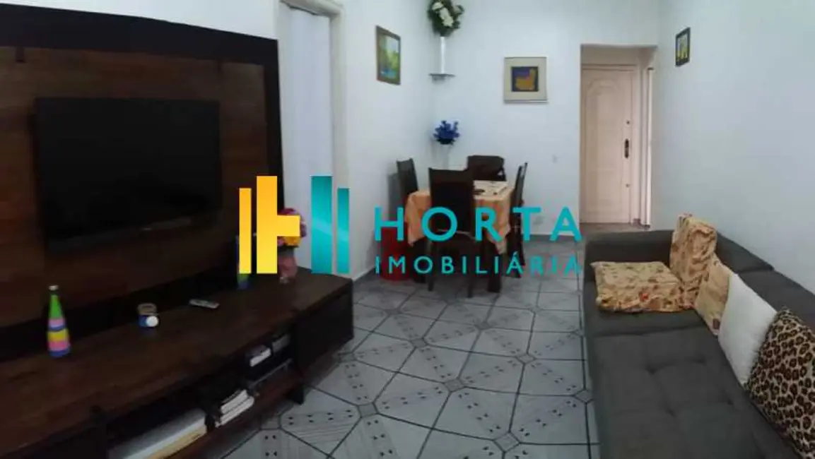 Apartamento com 3 quartos à venda, 100m2 em Rio De Janeiro - RJ - imagem 3 Foto 3 de Apartamento com 3 quartos à venda, 100m2 em Rio De Janeiro - RJ