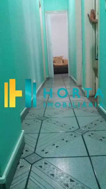 Apartamento com 3 quartos à venda, 100m2 em Rio De Janeiro - RJ - imagem 5 Foto 5 de Apartamento com 3 quartos à venda, 100m2 em Rio De Janeiro - RJ