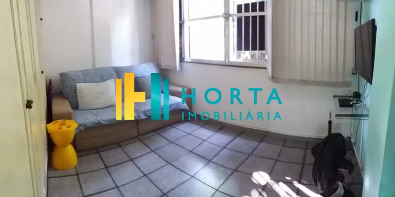 Apartamento com 3 quartos à venda, 100m2 em Rio De Janeiro - RJ - imagem 7 Foto 7 de Apartamento com 3 quartos à venda, 100m2 em Rio De Janeiro - RJ