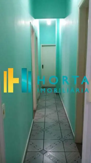 Apartamento com 3 quartos à venda, 100m2 em Rio De Janeiro - RJ - imagem 4 Foto 4 de Apartamento com 3 quartos à venda, 100m2 em Rio De Janeiro - RJ