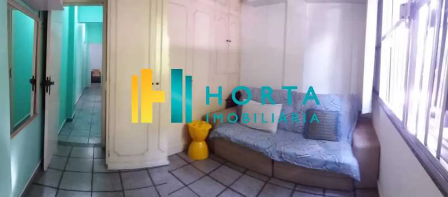 Apartamento com 3 quartos à venda, 100m2 em Rio De Janeiro - RJ - imagem 8 Foto 8 de Apartamento com 3 quartos à venda, 100m2 em Rio De Janeiro - RJ